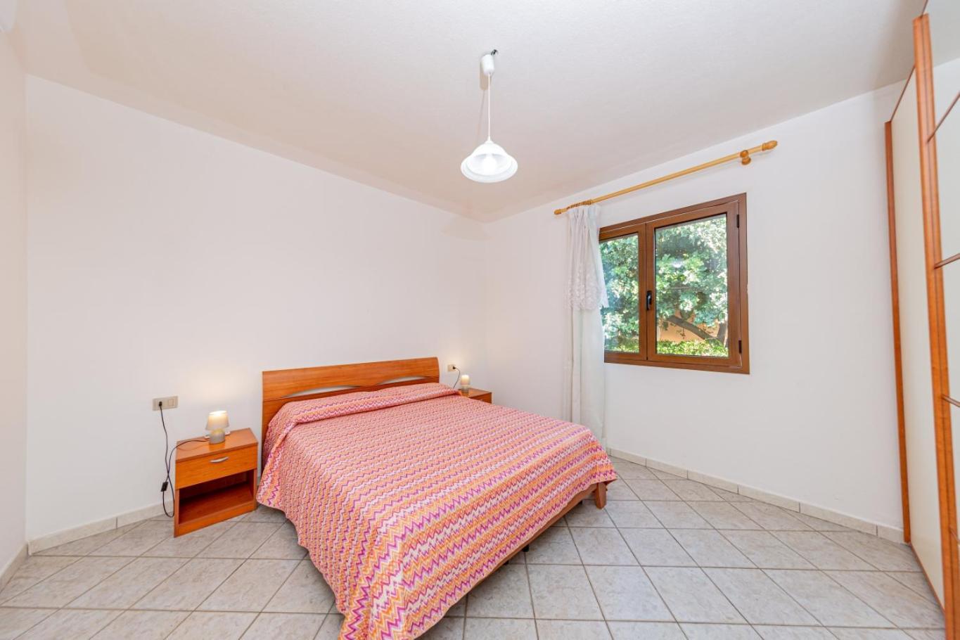 Appartamento Residenziale Trilocale 6 Posti Letto Via Sardegna San Teodoro Сан Теодоро Екстериор снимка
